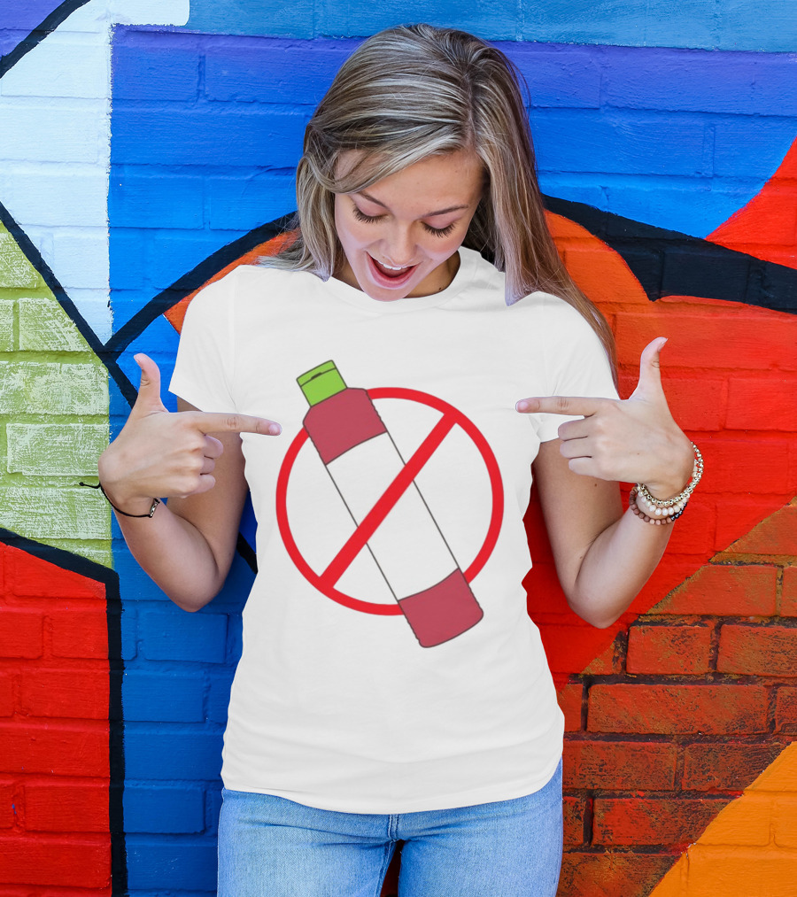Forbidden No Hela Gewurz Ketchup Curry New T-Shirt
