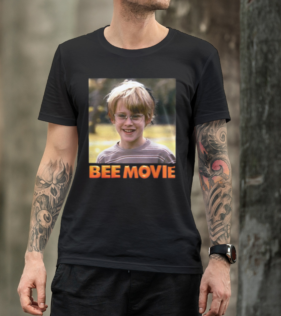 Shirtsthtgohard Buzz Buzz Bee Movie Bee Movie T-Shirt