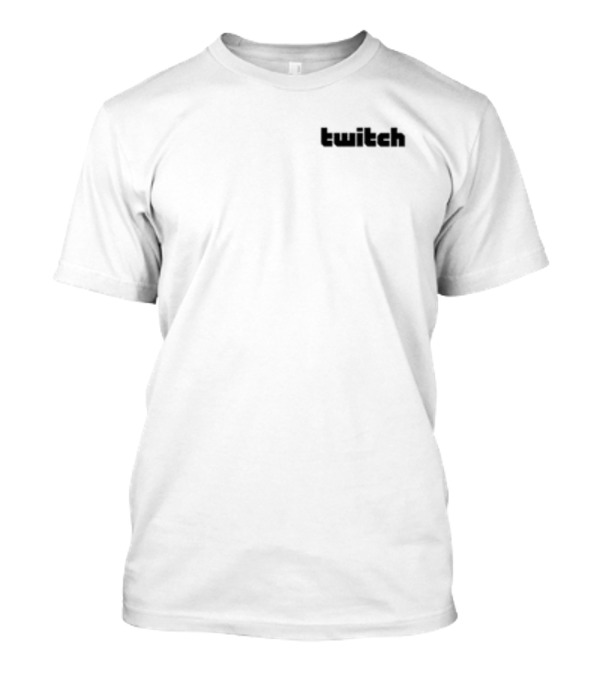 Cdawgva Twitch T-Shirt