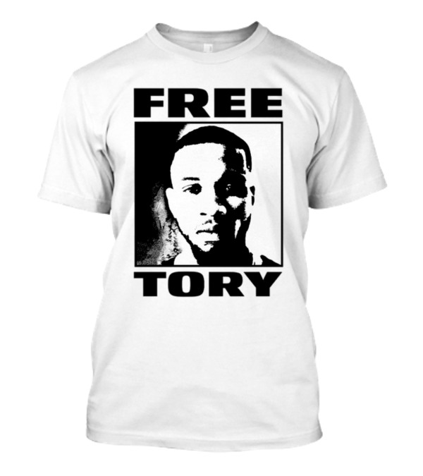 FREE TORY LANEZ T-Shirt