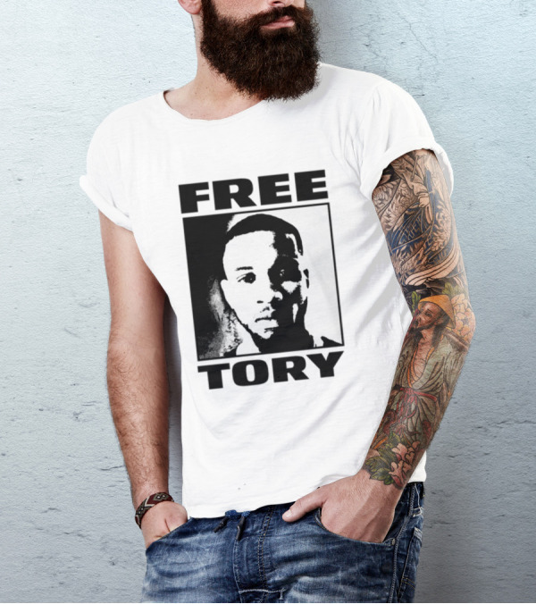 FREE TORY LANEZ T-Shirt