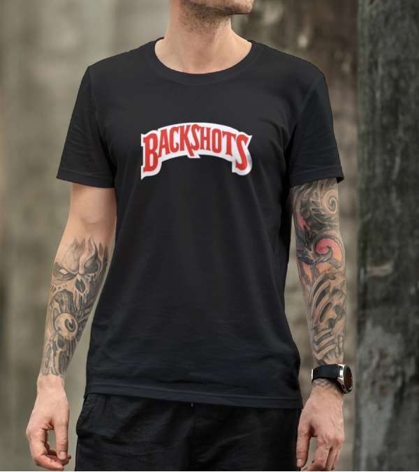 Heav3nlybodies Backshots T-Shirt