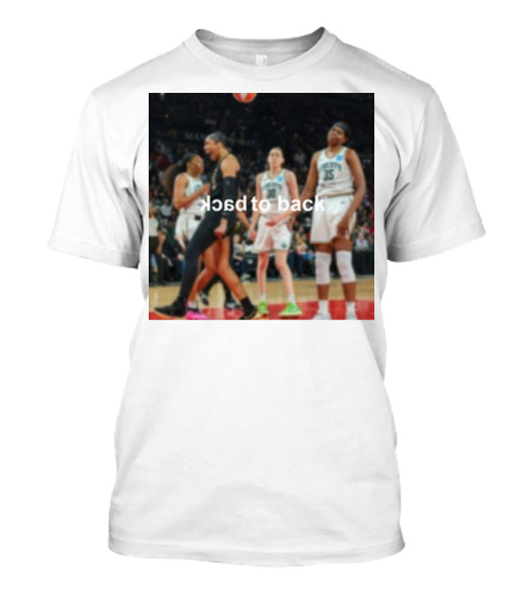 Back To Back 17 25 17 1 Basketball Achievement Champions T-Shirt