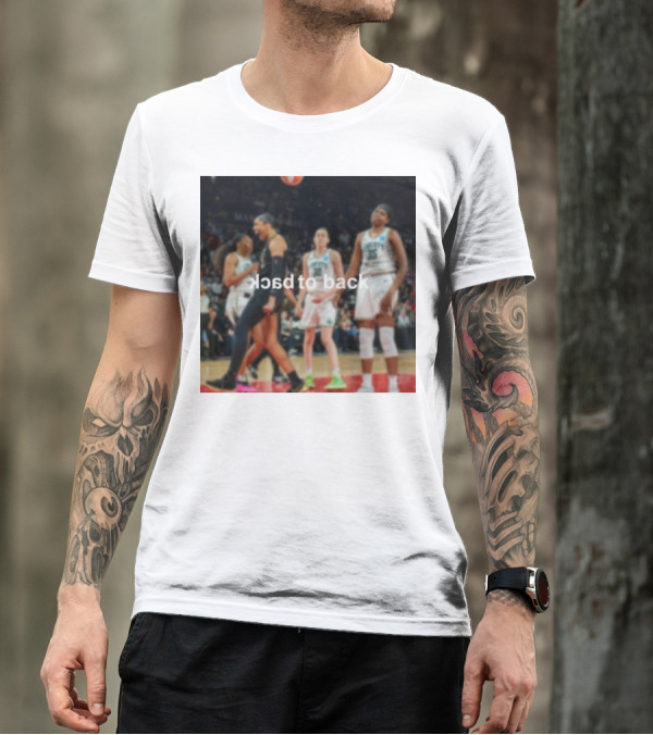 Back To Back 17 25 17 1 Basketball Achievement Champions T-Shirt