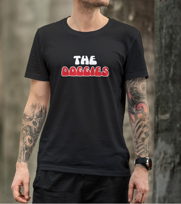 THE DOGGIES T-Shirt