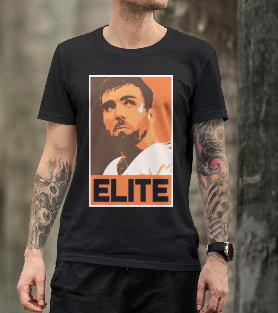 Pft Commenter Cle Elite T-Shirt