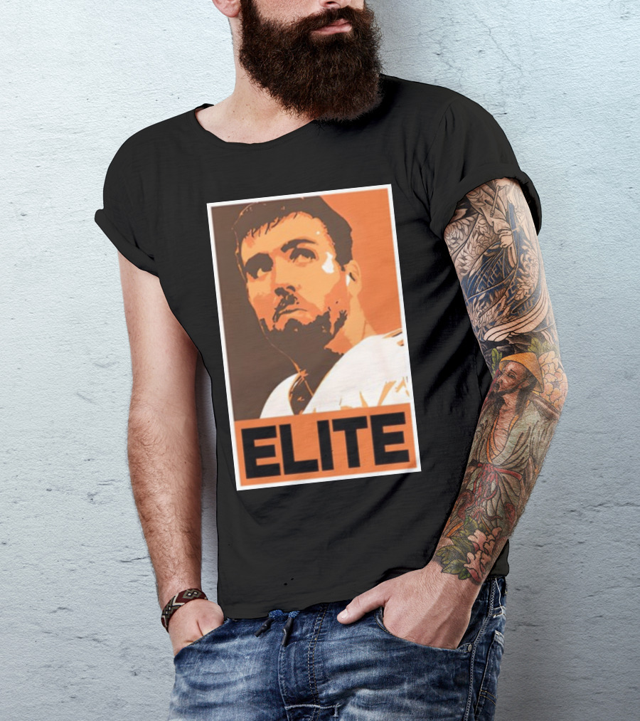 Pft Commenter Cle Elite T-Shirt