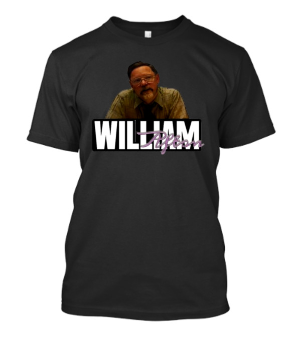 William Afton Roiandrow T-Shirt