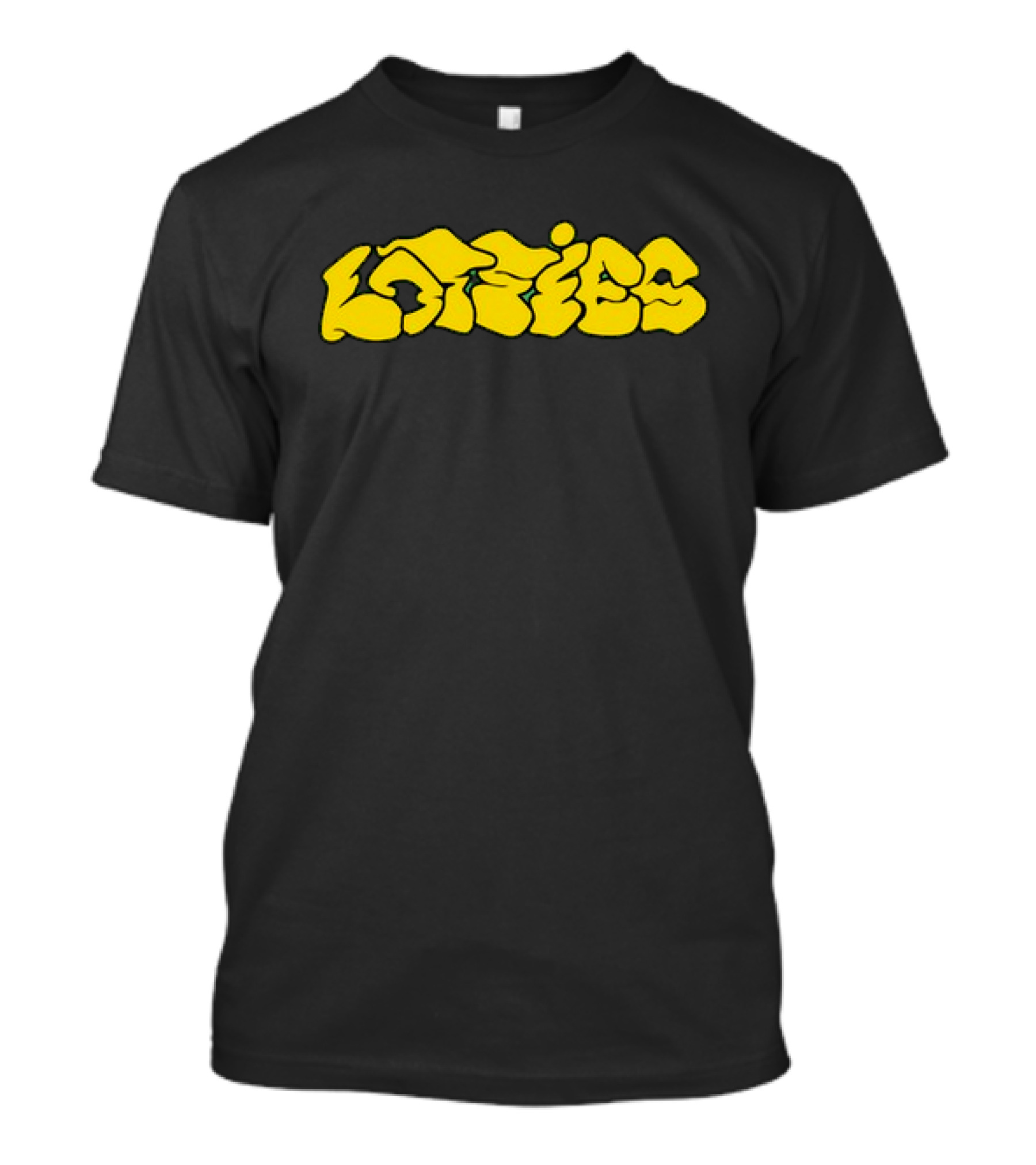 Lotties Lozzies Limited Jonah Hill T-Shirt