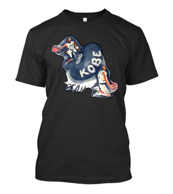 Kobe Bean Austin Reaves Basketball T-Shirt
