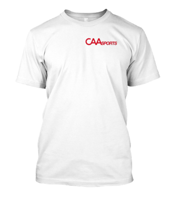 Rob Perez CAA Sports T-Shirt