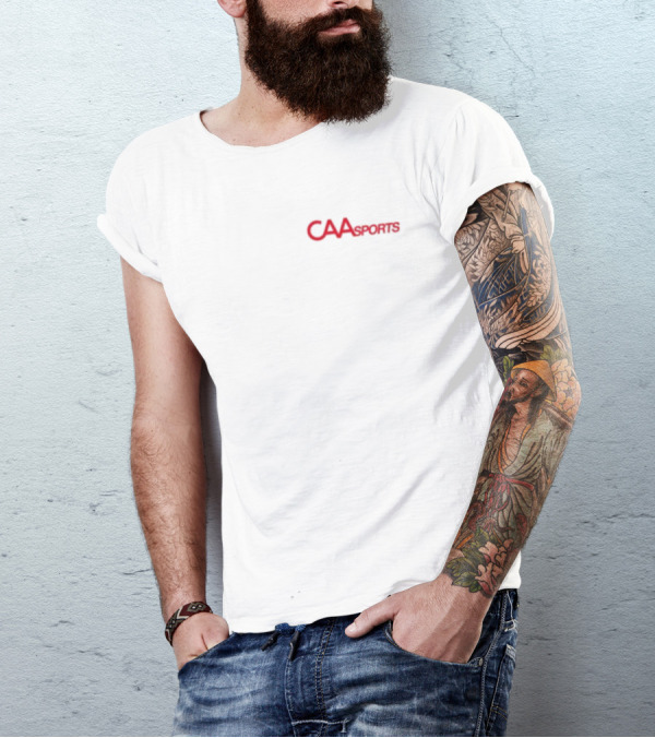 Rob Perez CAA Sports T-Shirt