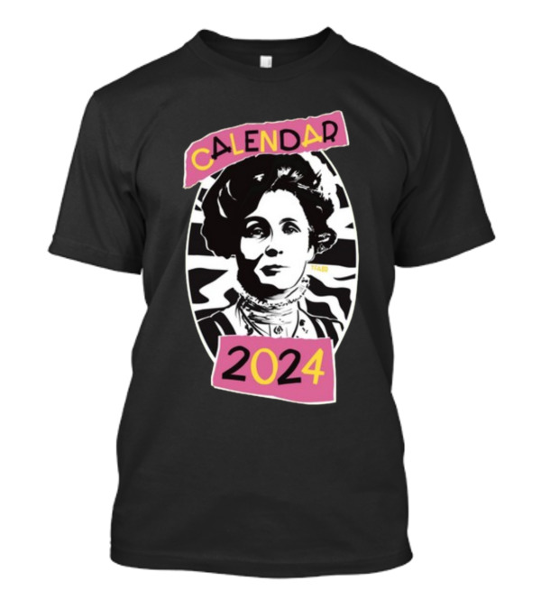 CALENDAR T-Shirt