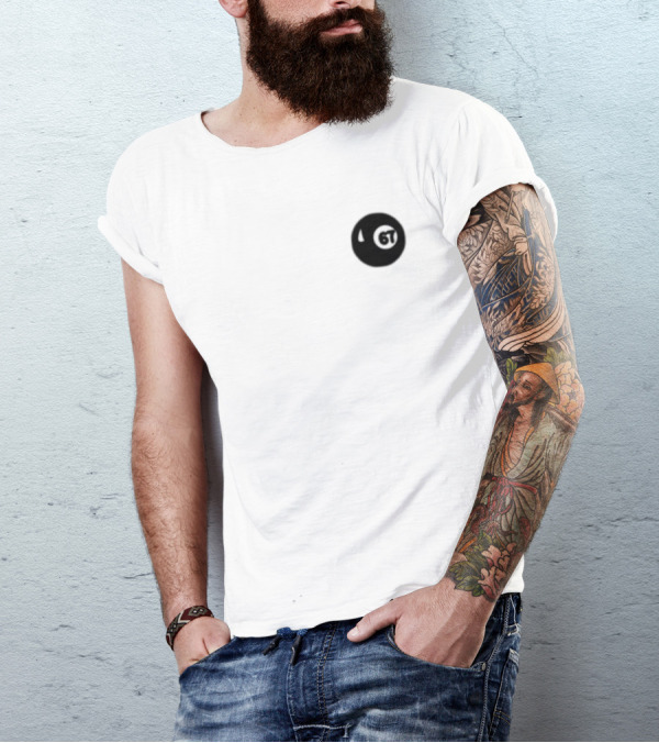 Magic 67 Hii Def Ball T-Shirt