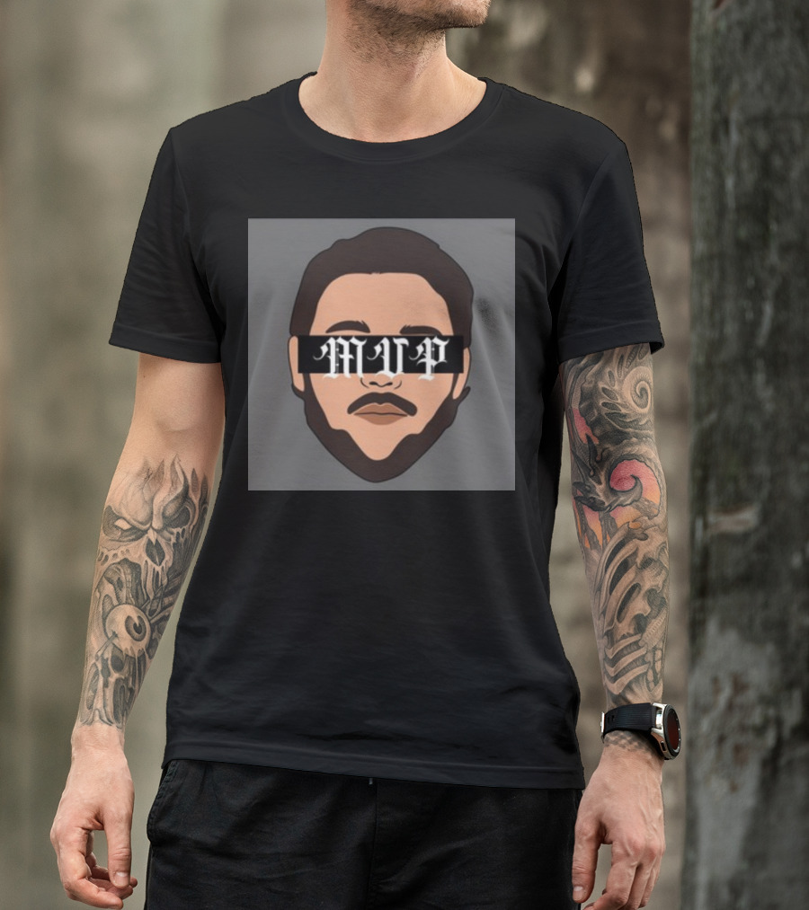 Buffalo MVP T-Shirt