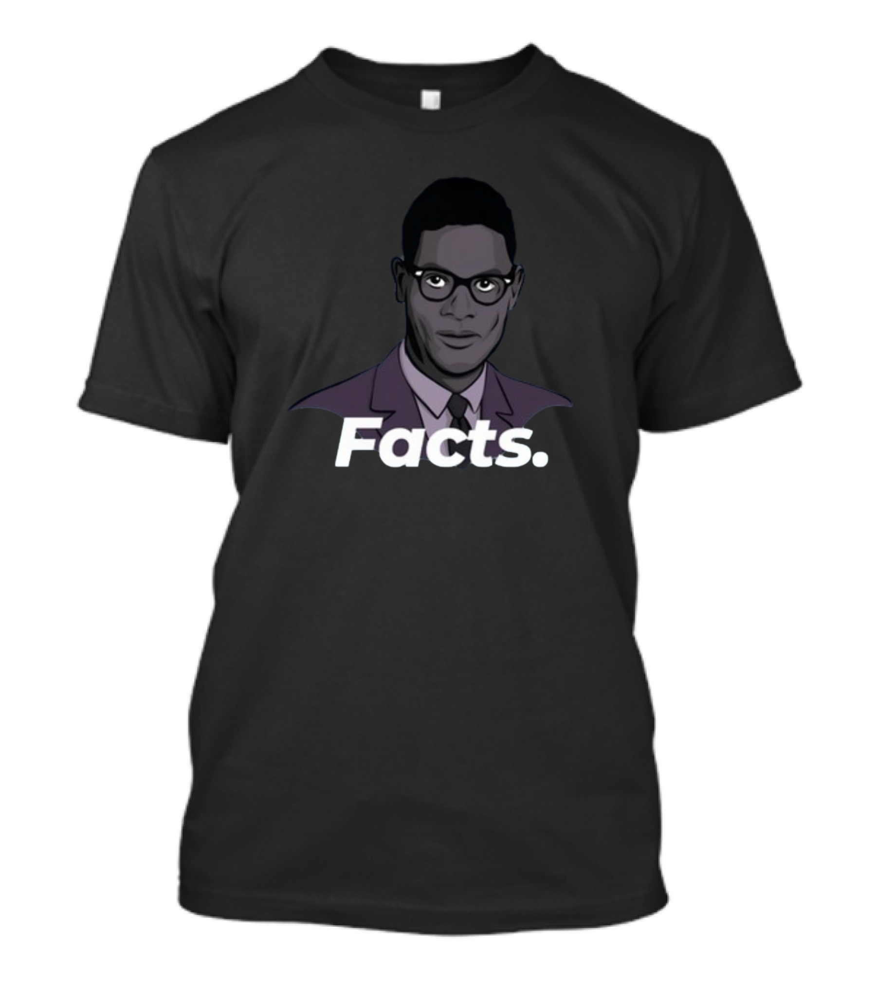 Facts. Sowell Iconic T-Shirt