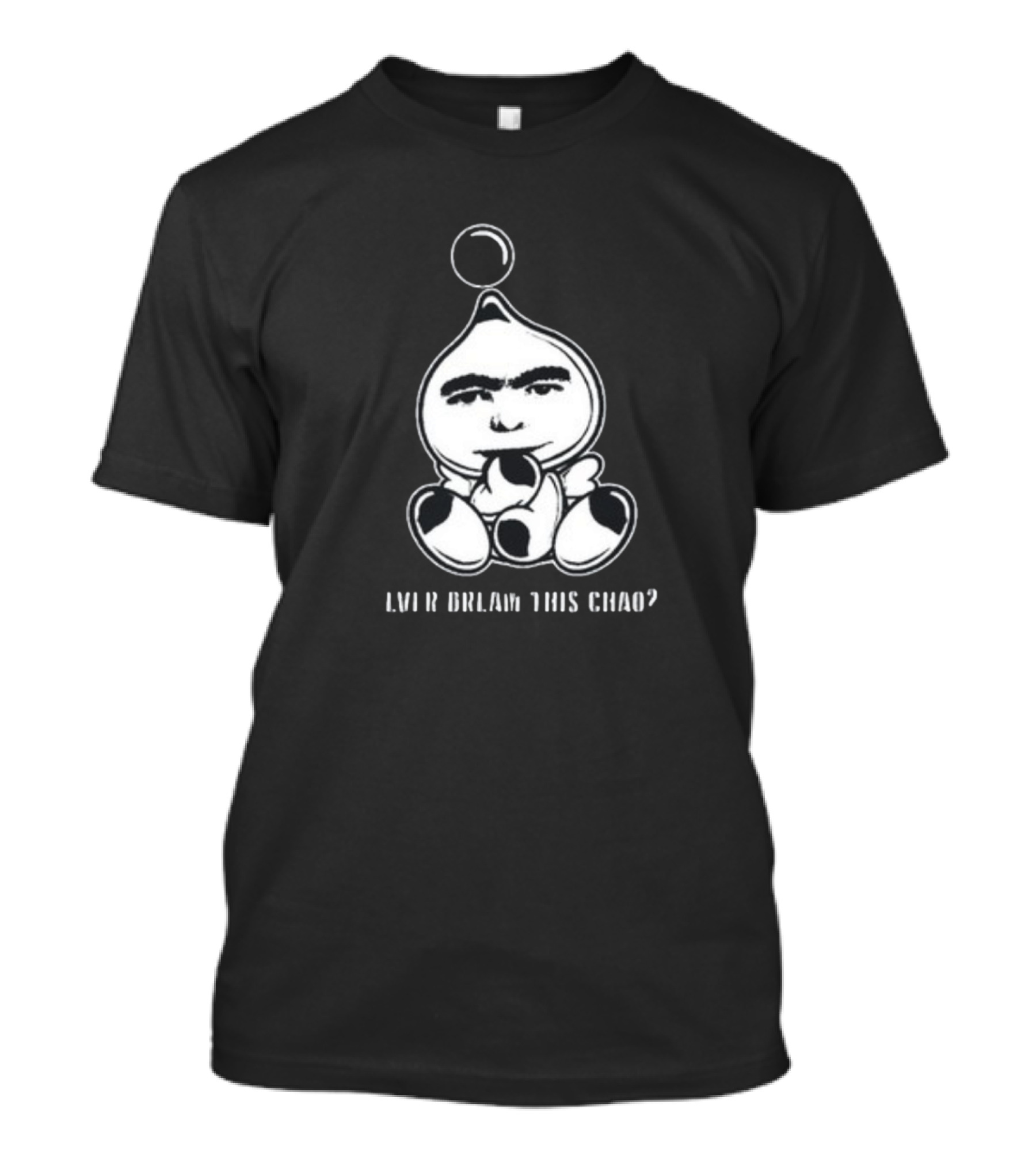 Ever Dream This Chao? T-Shirt