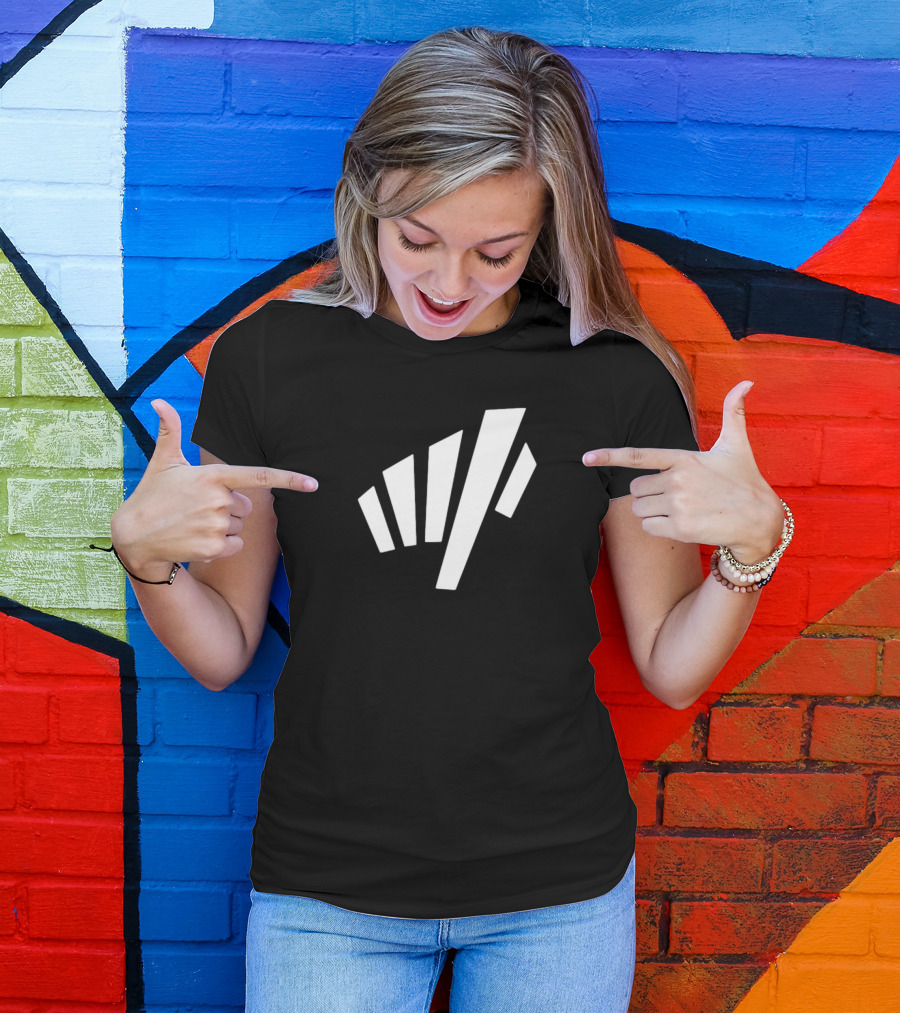 Blessedmma Max Holloway’s Iconic Stylized T-Shirt