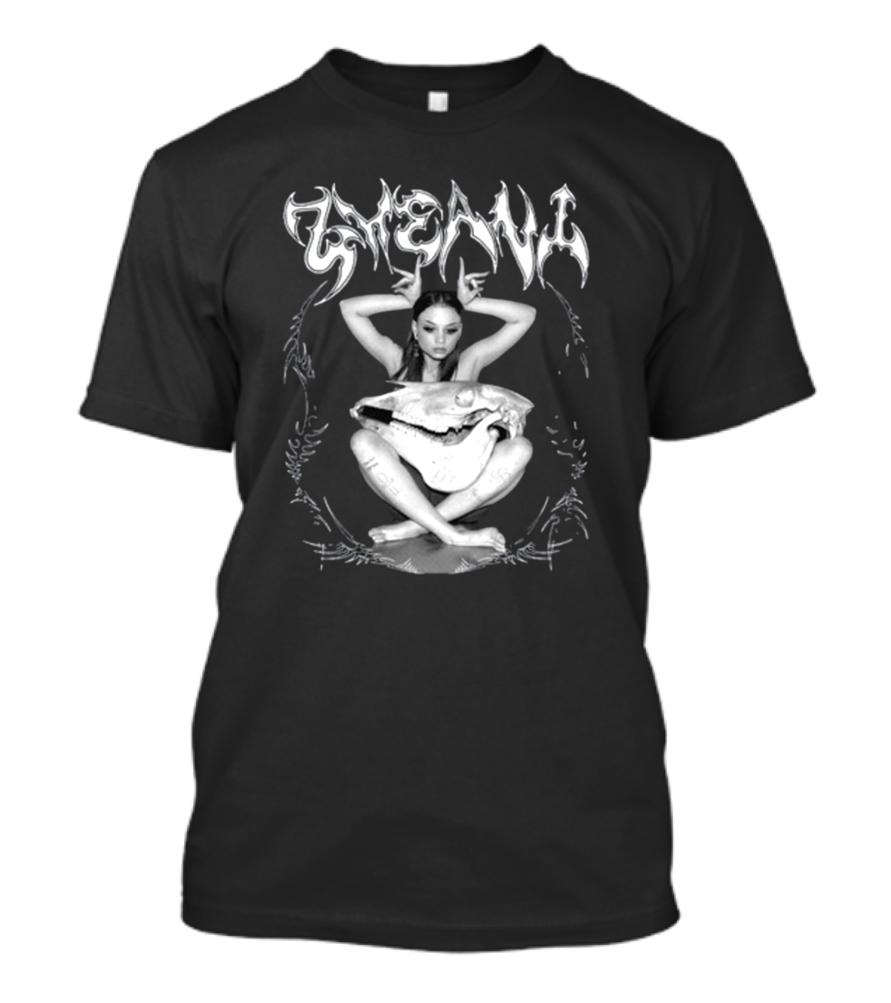 Zheani Store Zheani T-Shirt