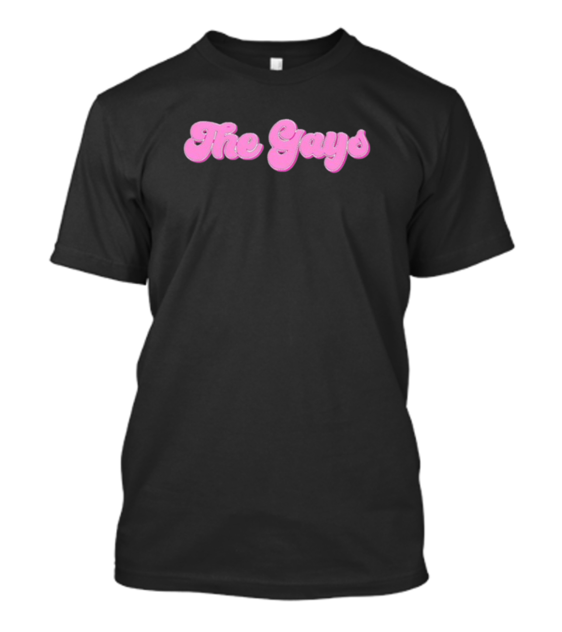 Yung Miami The Gays T-Shirt
