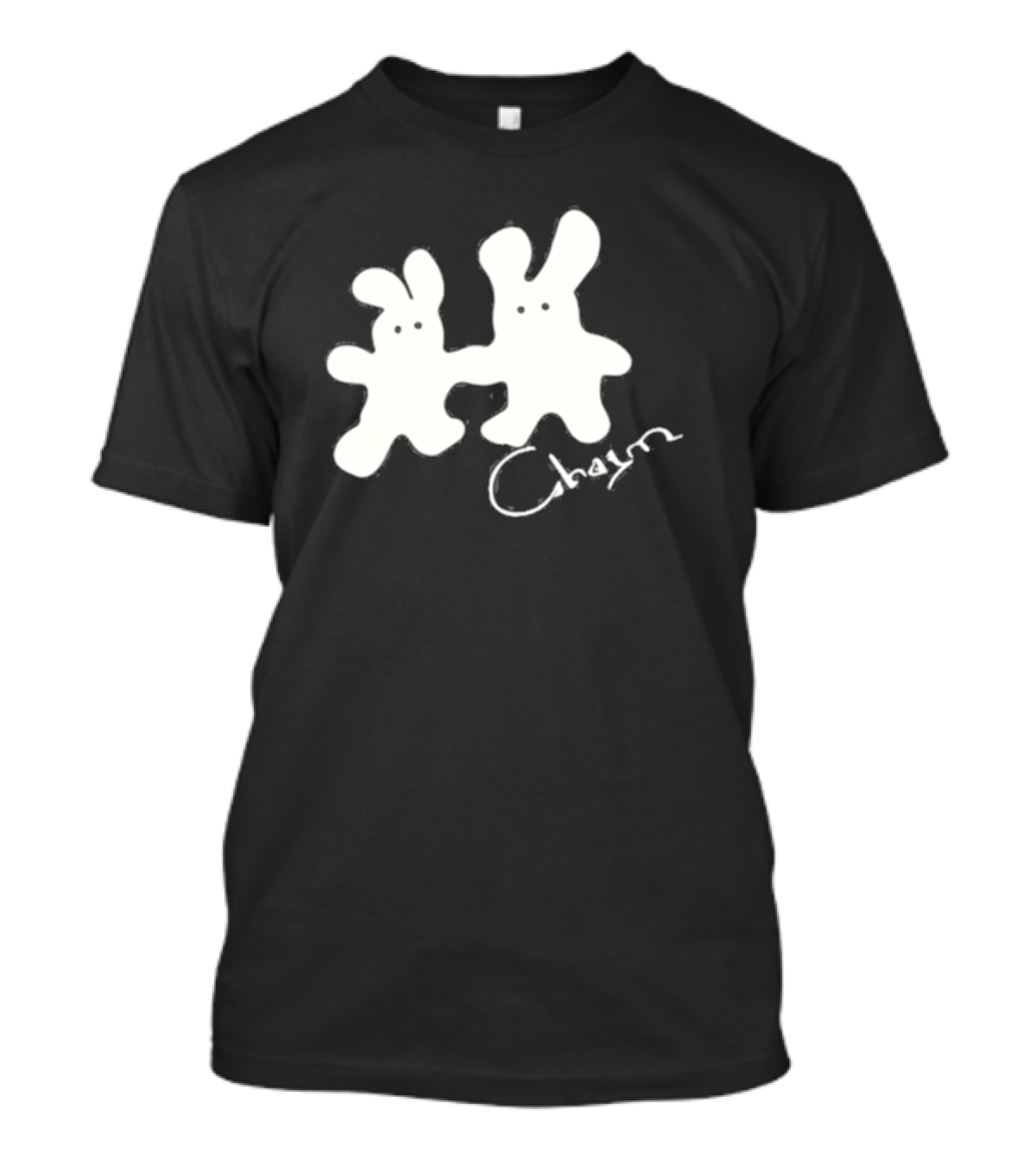 Charm Bunnies Clairo T-Shirt