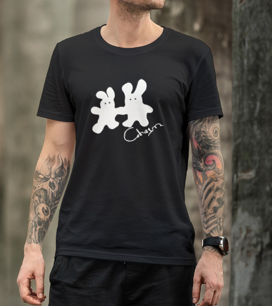 Charm Bunnies Clairo T-Shirt
