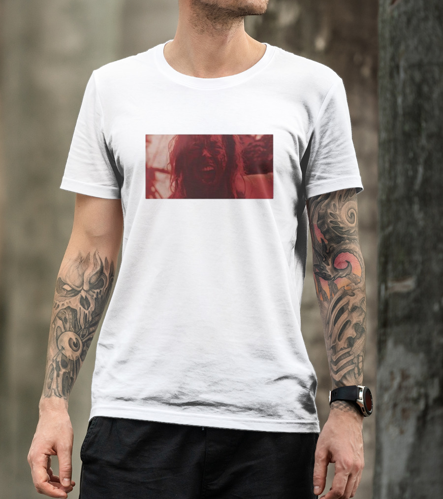 Immaculate Neon Intensity Sydney Sweeney T-Shirt