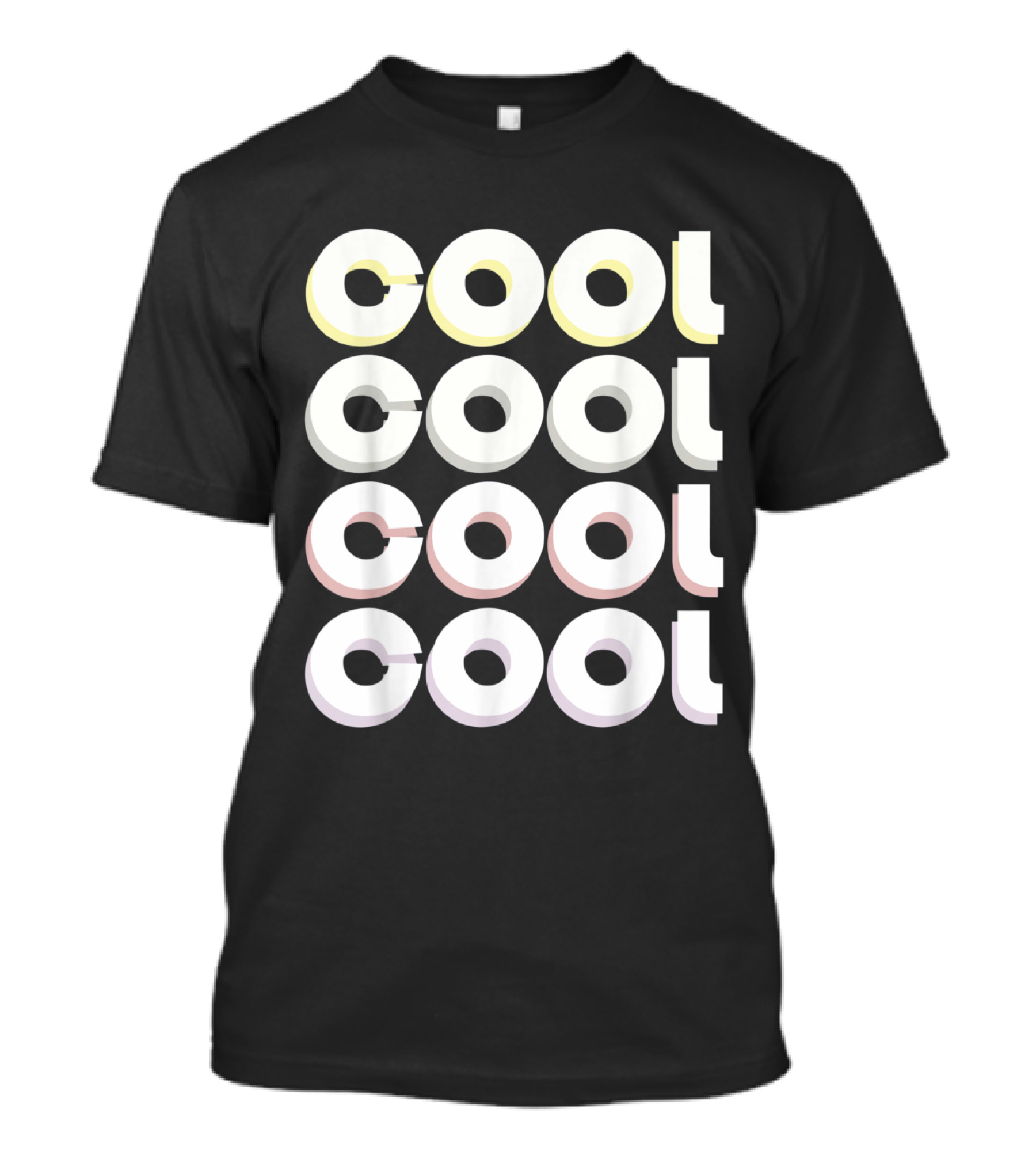 Cool Cool Cool Brother T-Shirt