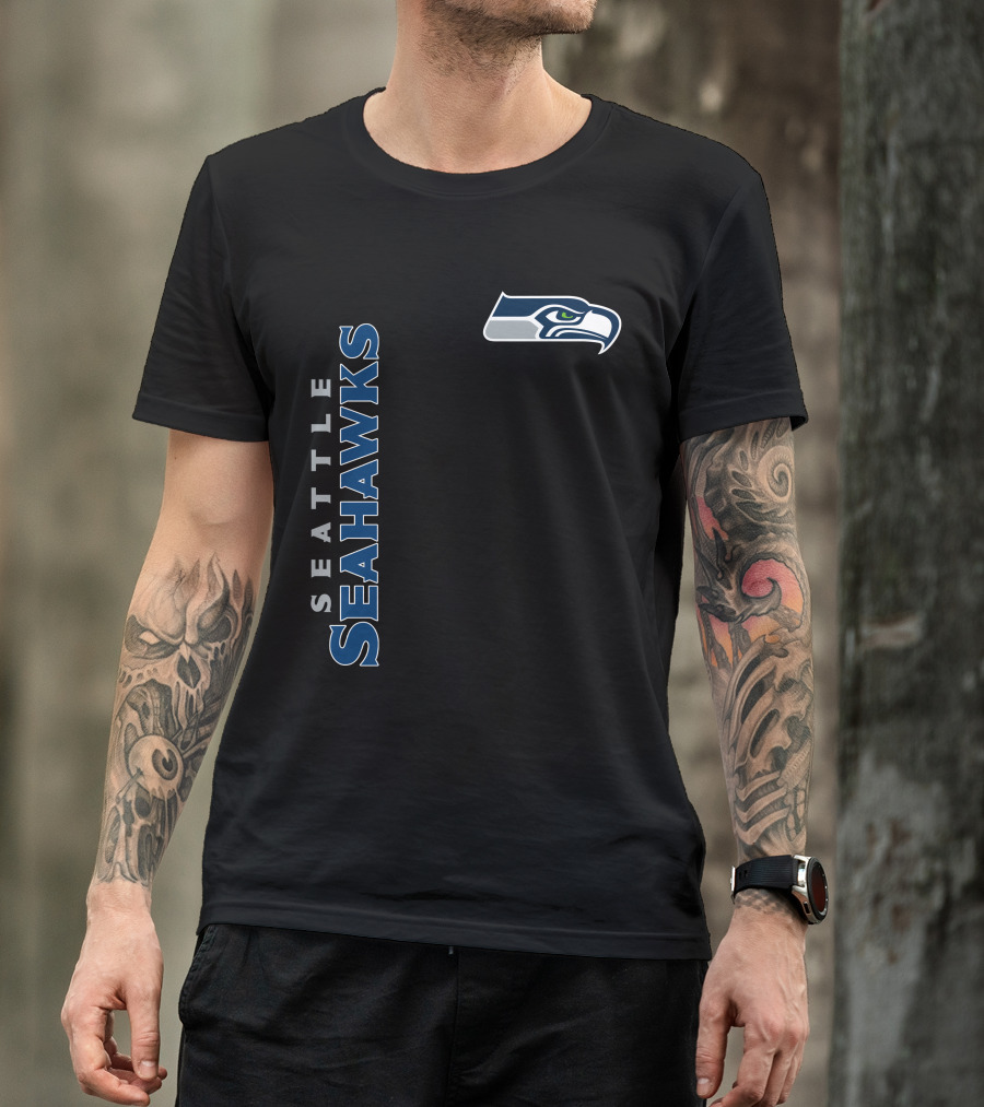 Seattle Seahawks T-Shirt