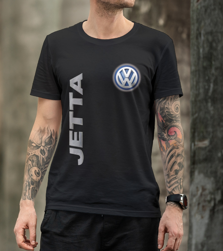 Jetta Volkswagen T-Shirt