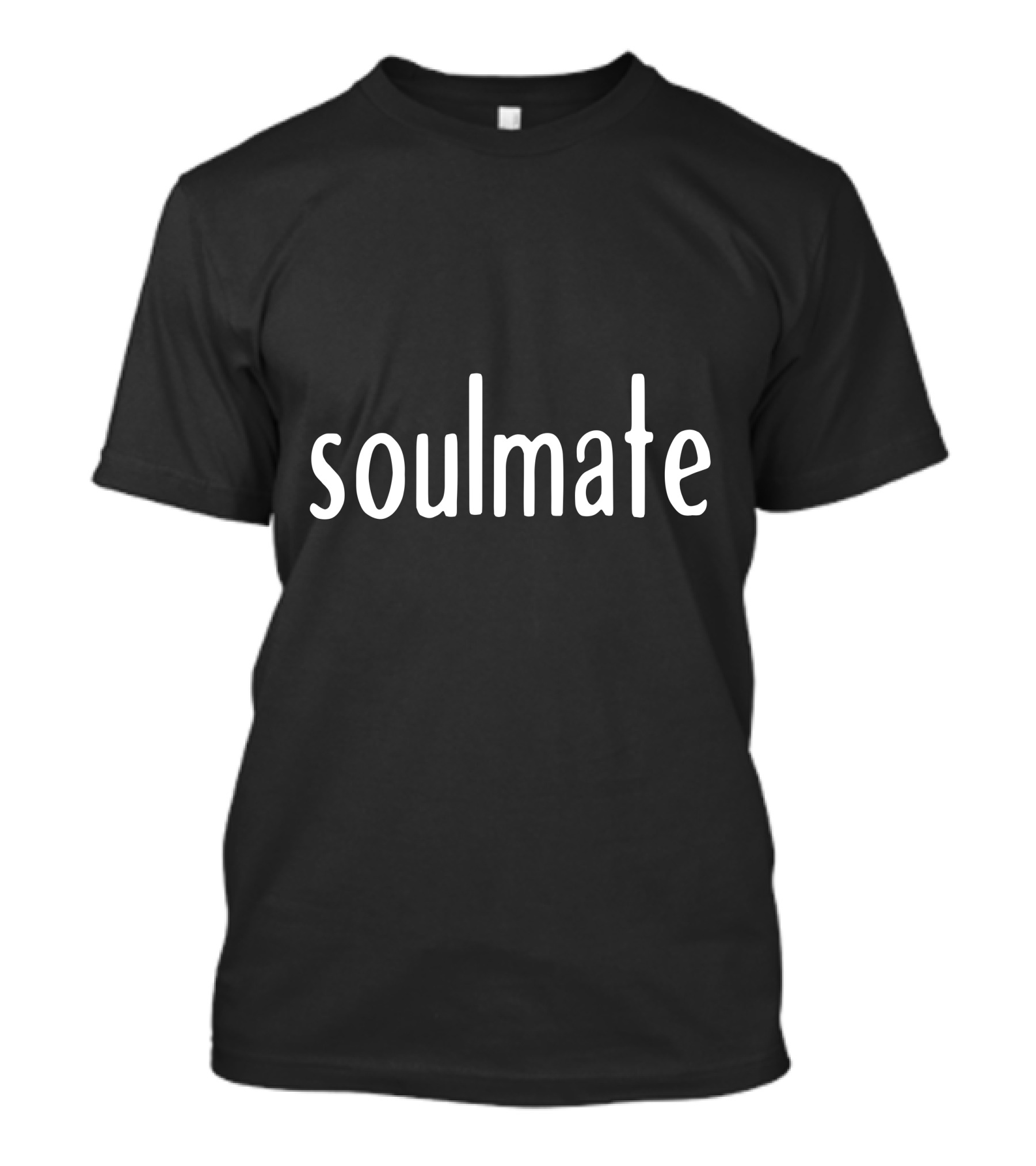 Soulmate T-Shirt