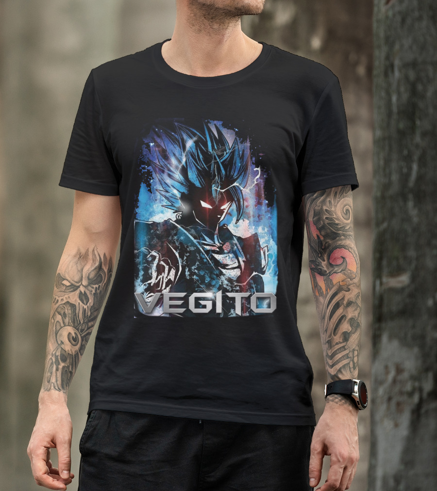 Vegito T-Shirt
