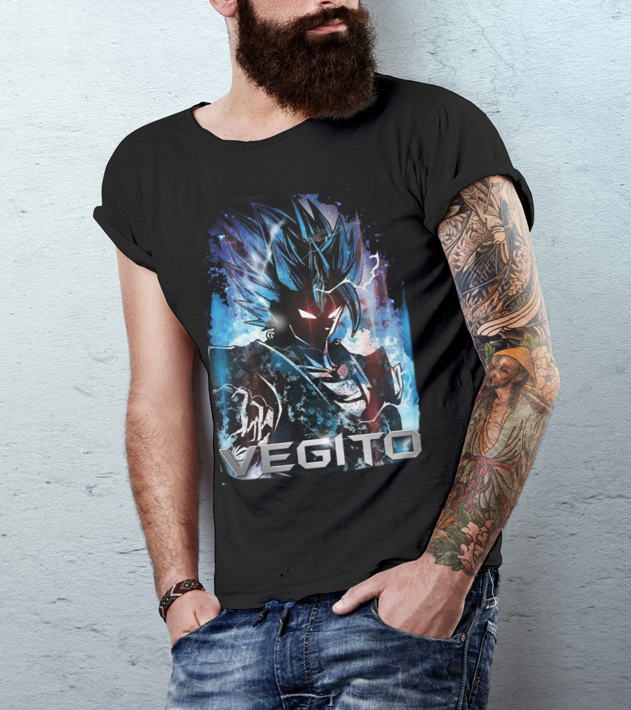 Vegito T-Shirt