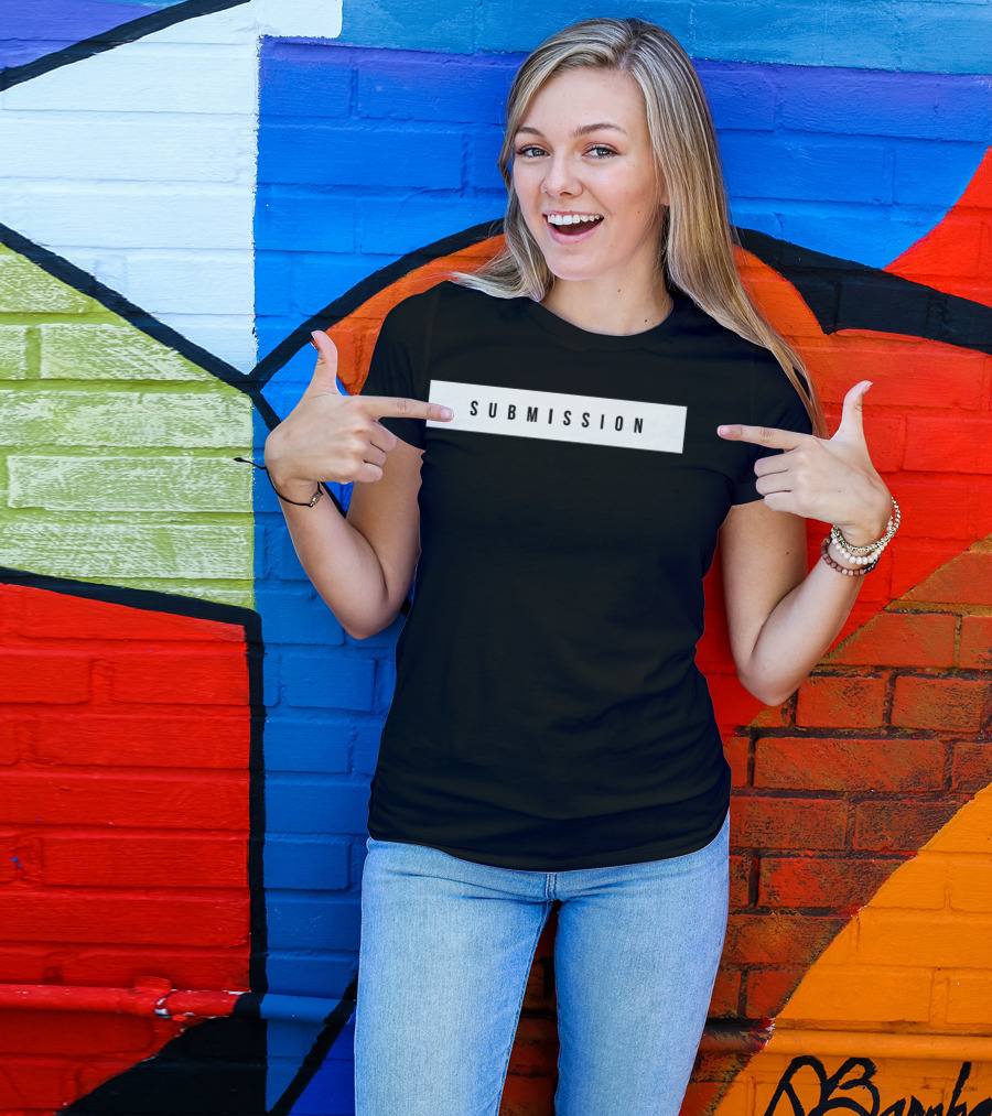 Submission T-Shirt