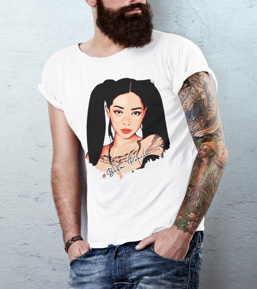 Bella_Poarch T-Shirt