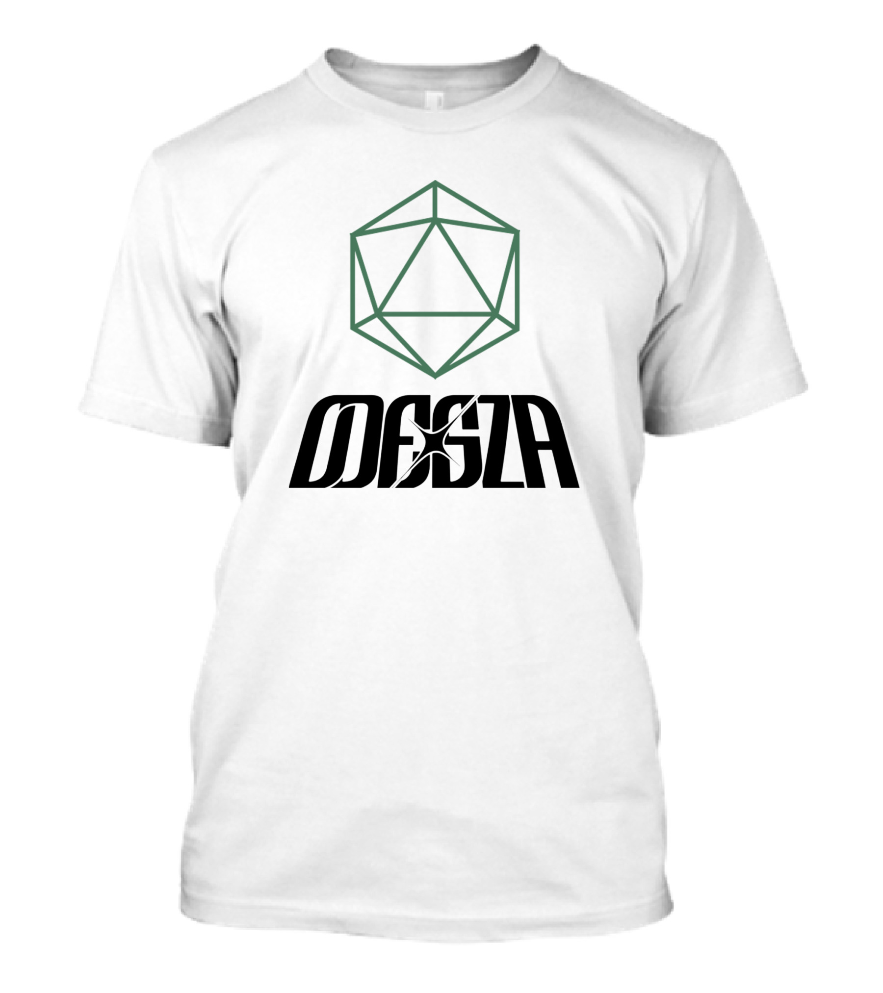ODESZA Geometric Symbol Merch T-Shirt