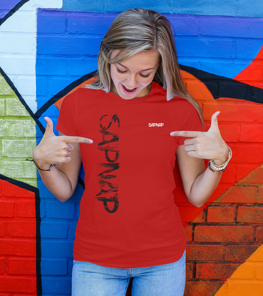 SAPNAP SAPNAP T-Shirt