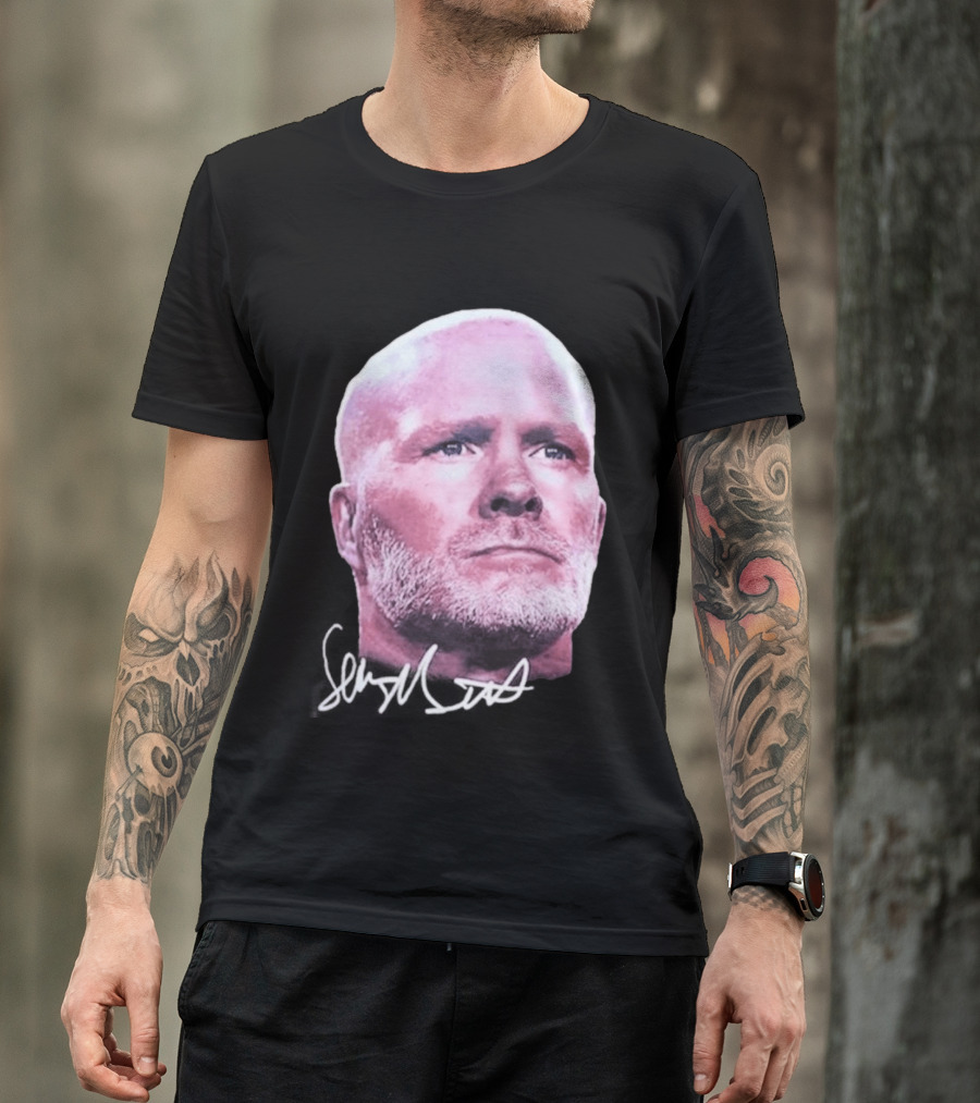 Sean McDermott Signature T-Shirt