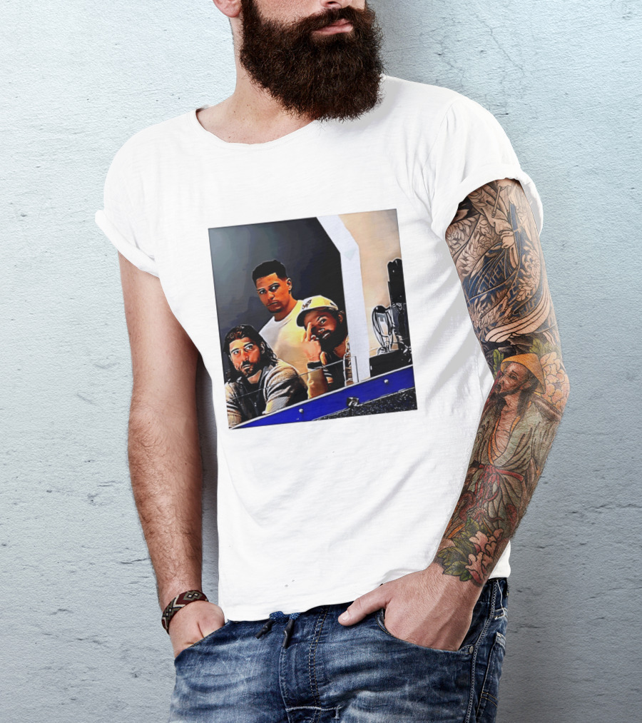 William Nylander Toronto Maple Leafs Middle Finger T-Shirt