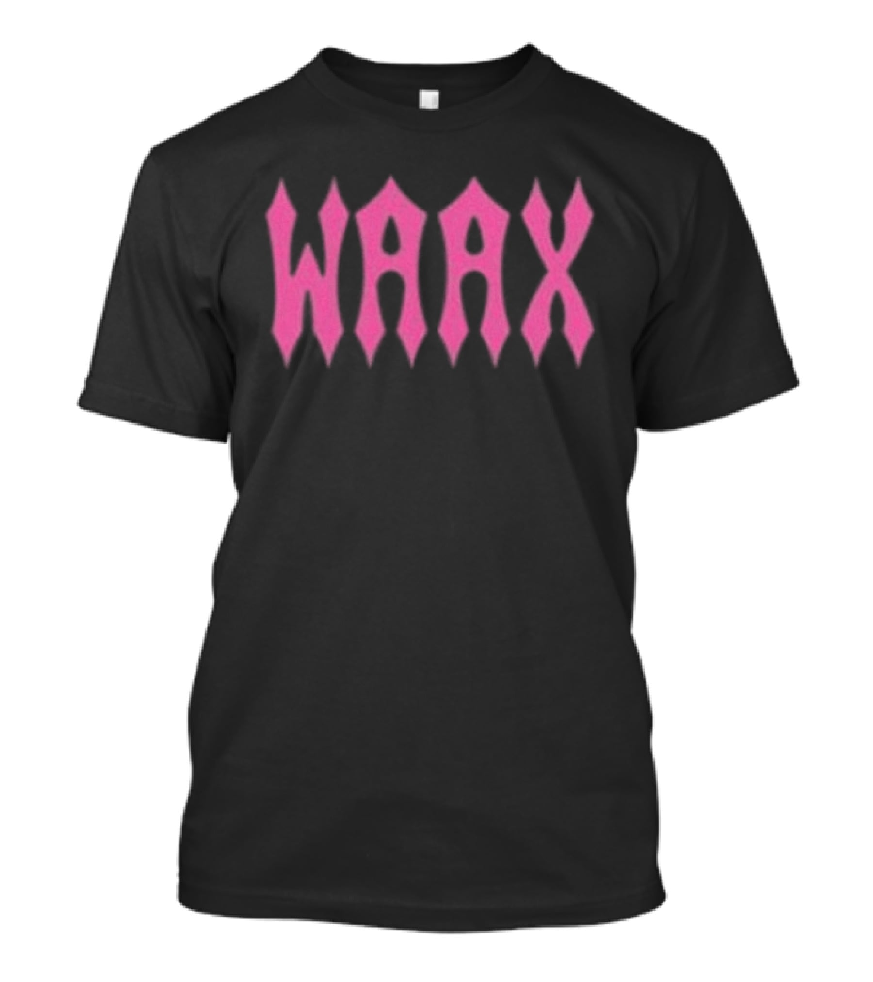 WAAX My World Is A Dumpster Fire T-Shirt