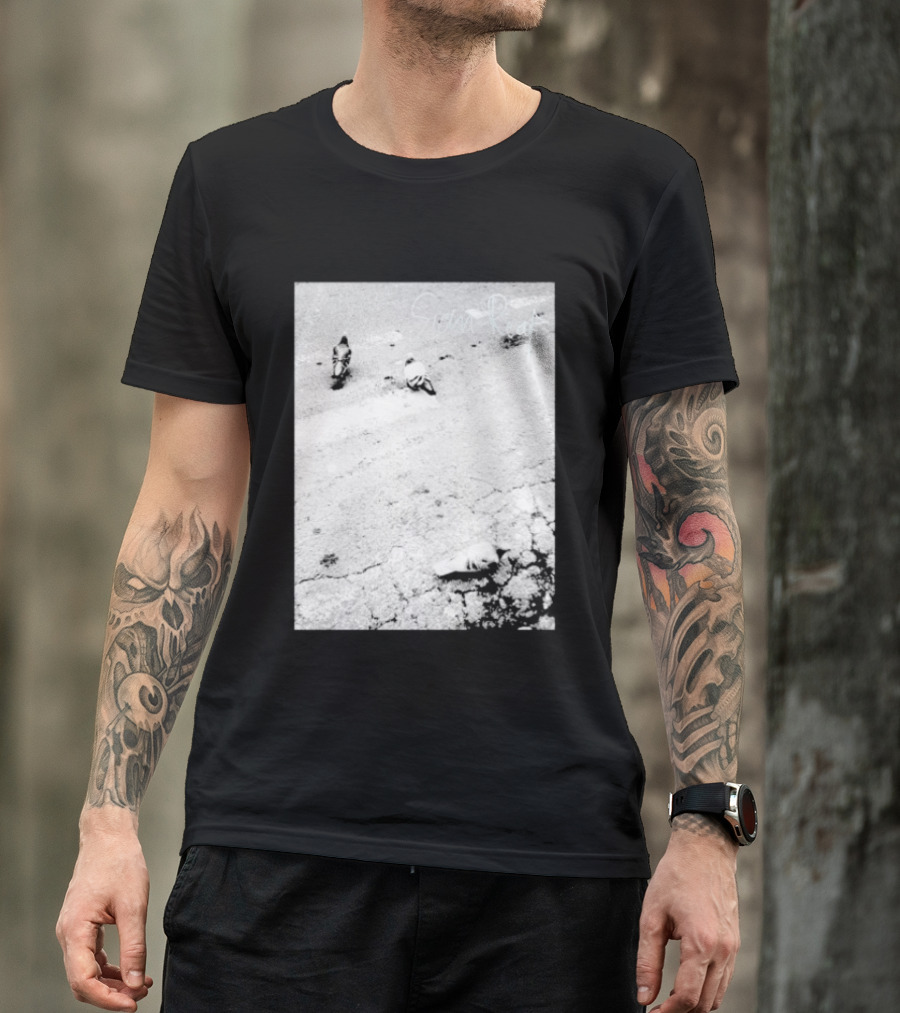Siem Reap Pigeon Superstition Traditional Khmer T-Shirt