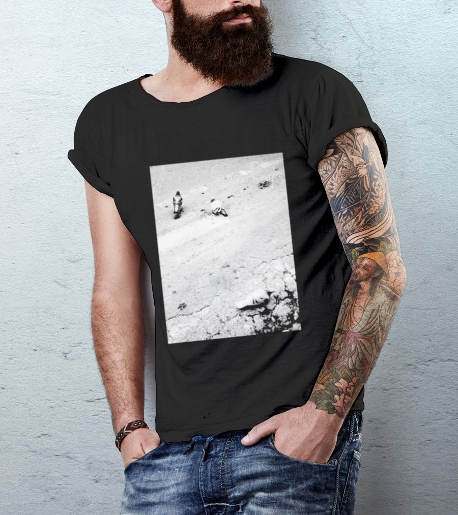 Siem Reap Pigeon Superstition Traditional Khmer T-Shirt