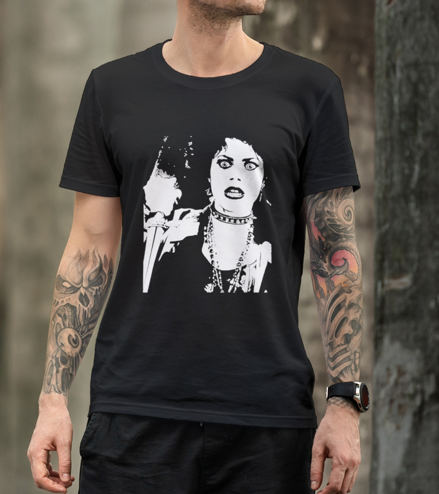 Nancy Downs The Craft Iconic Witchy Aesthetic Character 90s Movie T-Shirt