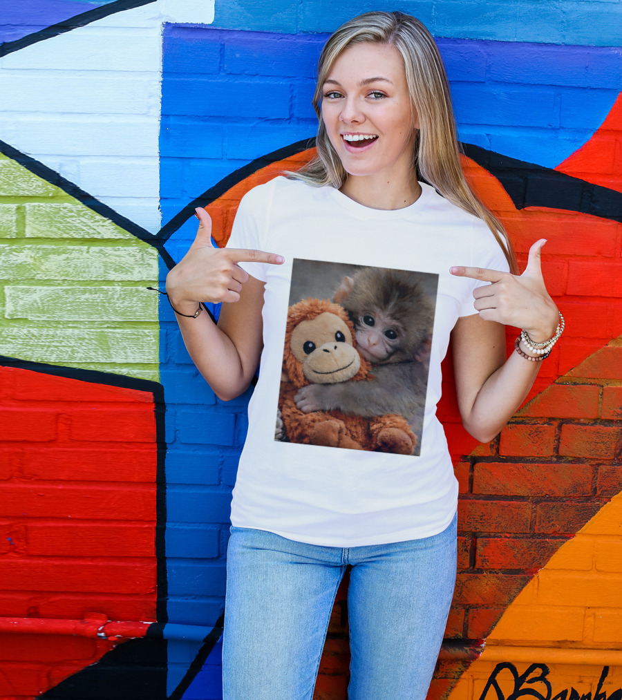 I Love Punch 2026 T-Shirt