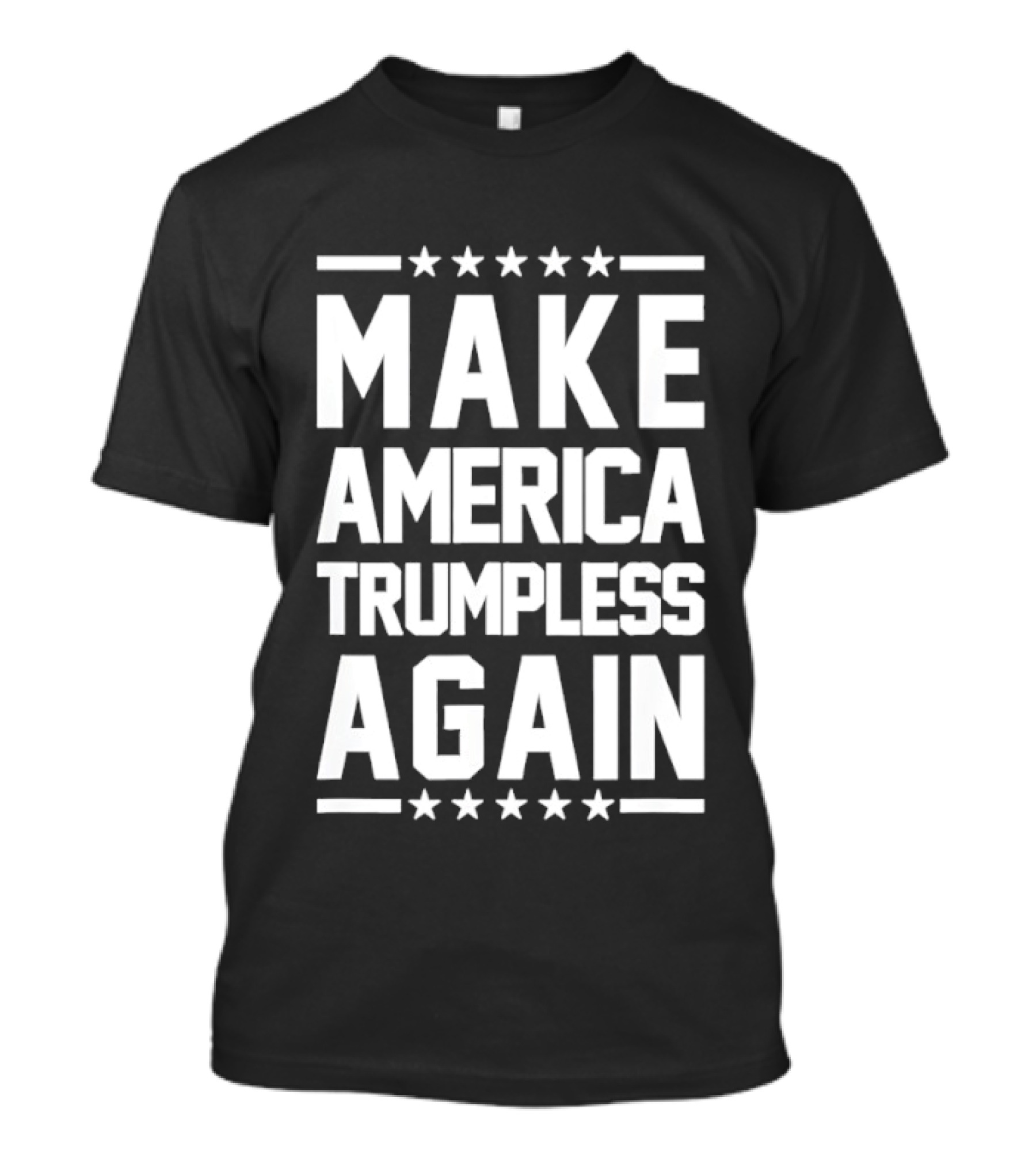 Tom Hanks Make America Trumpless Again T-Shirt