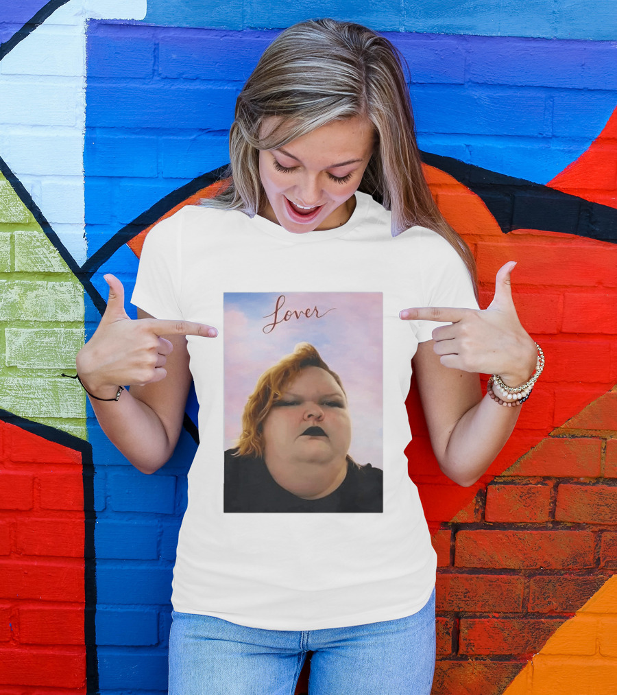 Lover Tammy Slaton Fan T-Shirt