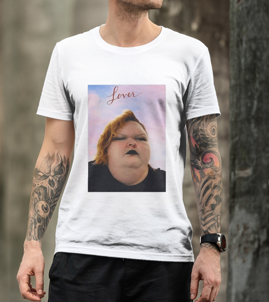 Lover Tammy Slaton Fan T-Shirt