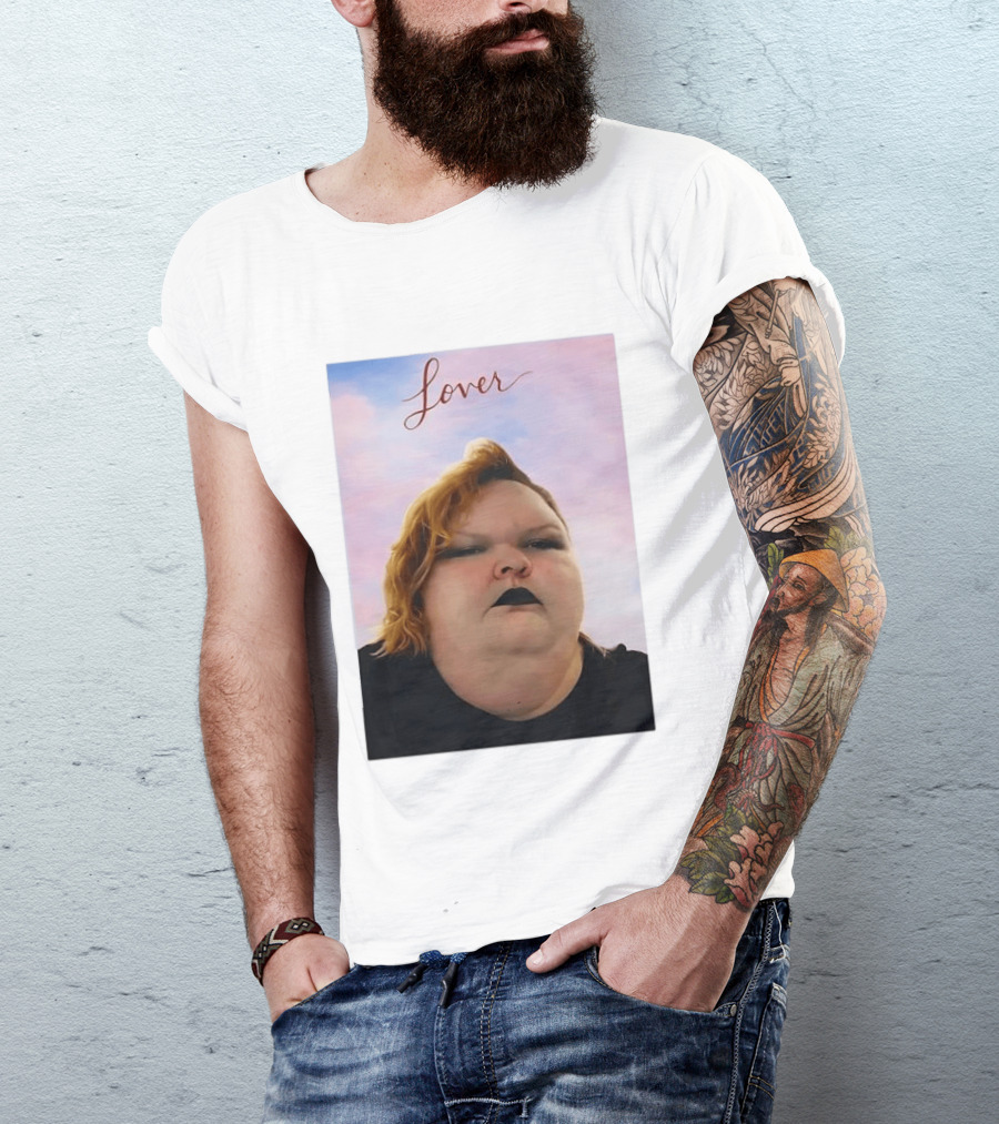 Lover Tammy Slaton Fan T-Shirt