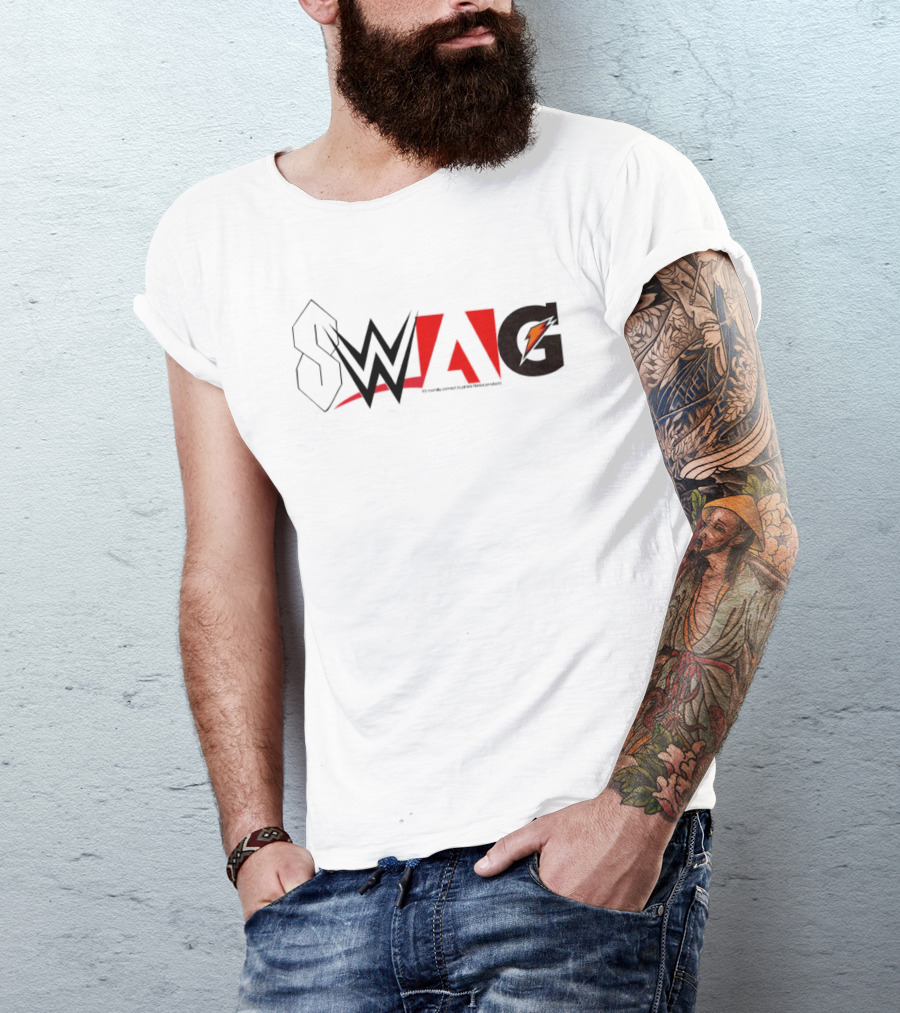 SWAG Morally Correct To Pirate Adobe Products T-Shirt