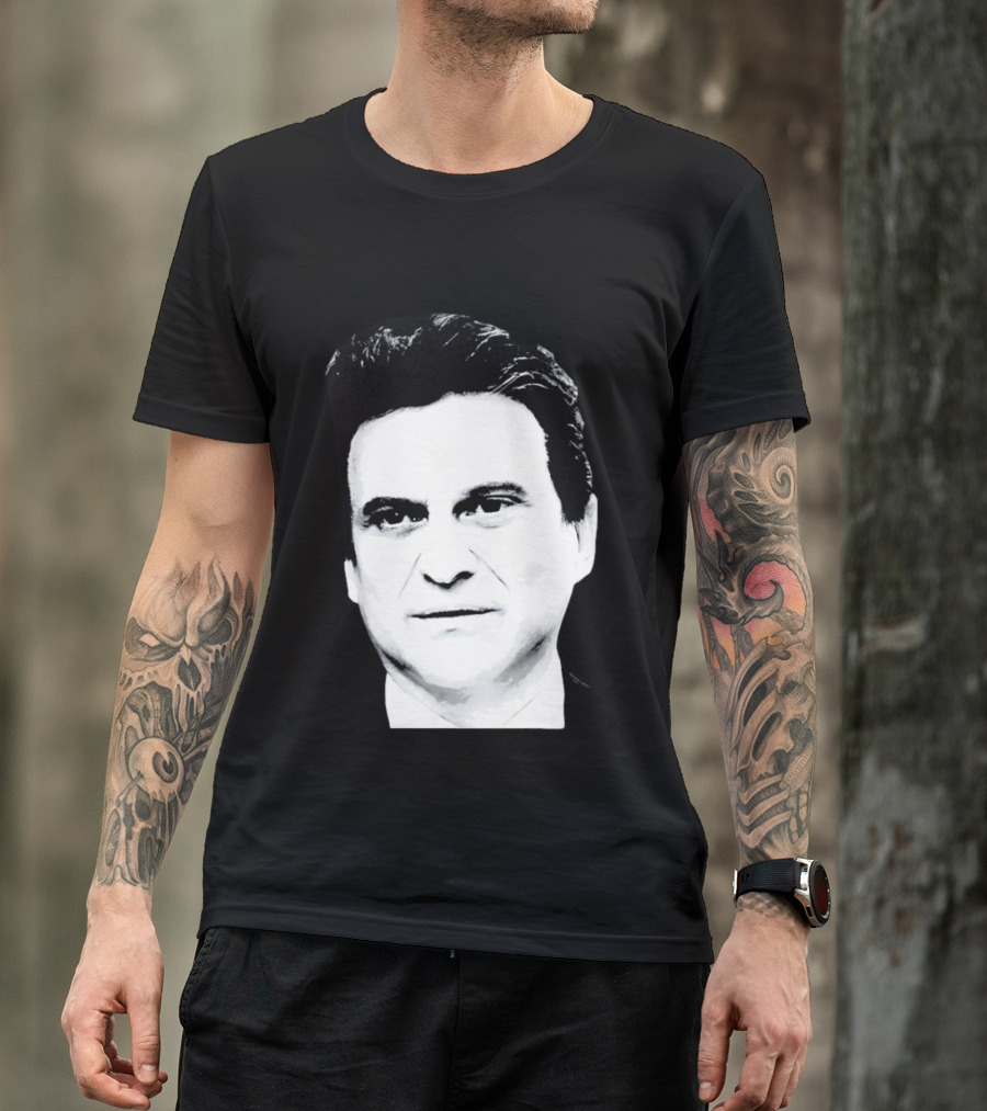 Joe Pesci Tommy DeVito Goodfellas Movie T-Shirt
